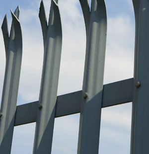 Security Gates Nottingham